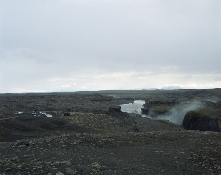 Olivier Riquet - Iceland - Dettifoss, Iceland